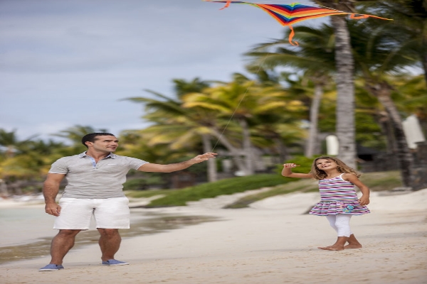 Hotel The Residence Mauritius (Belle Mare)